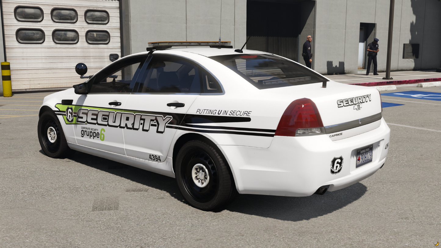 2022 Security Pack REMASTERED