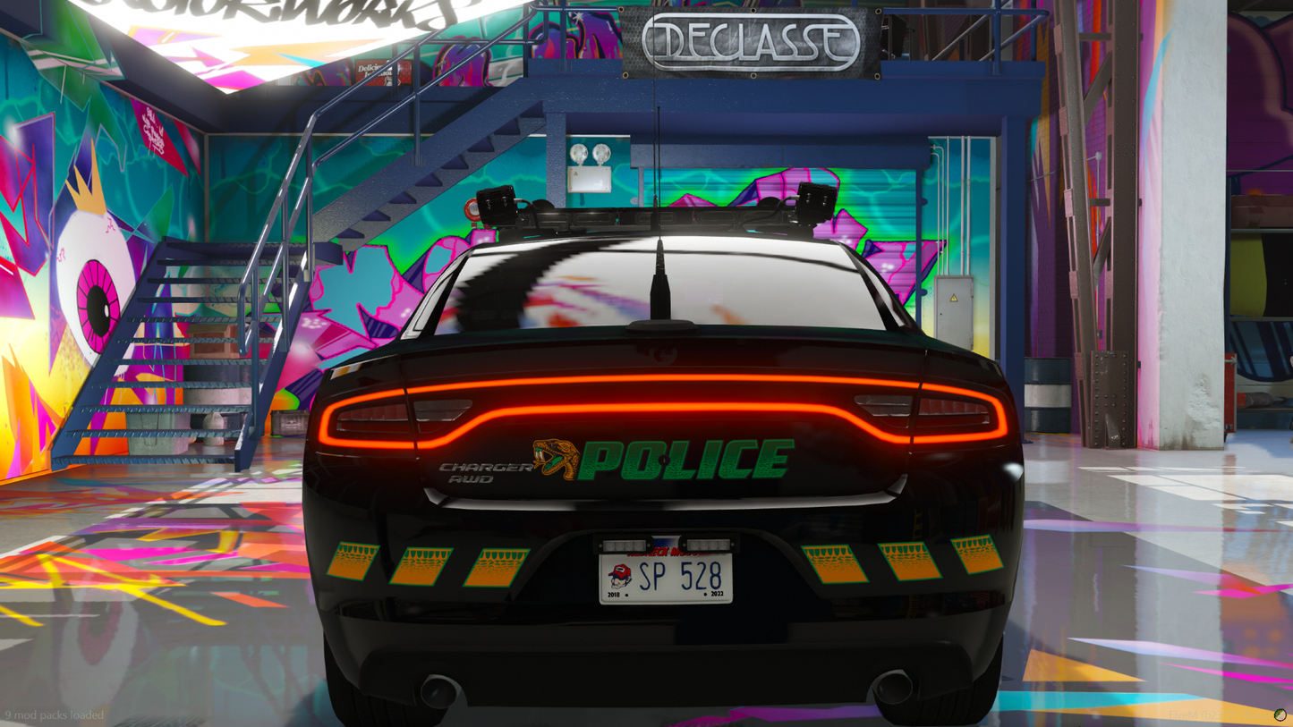 2022 RX2700 Pack REMASTERED Main Pack