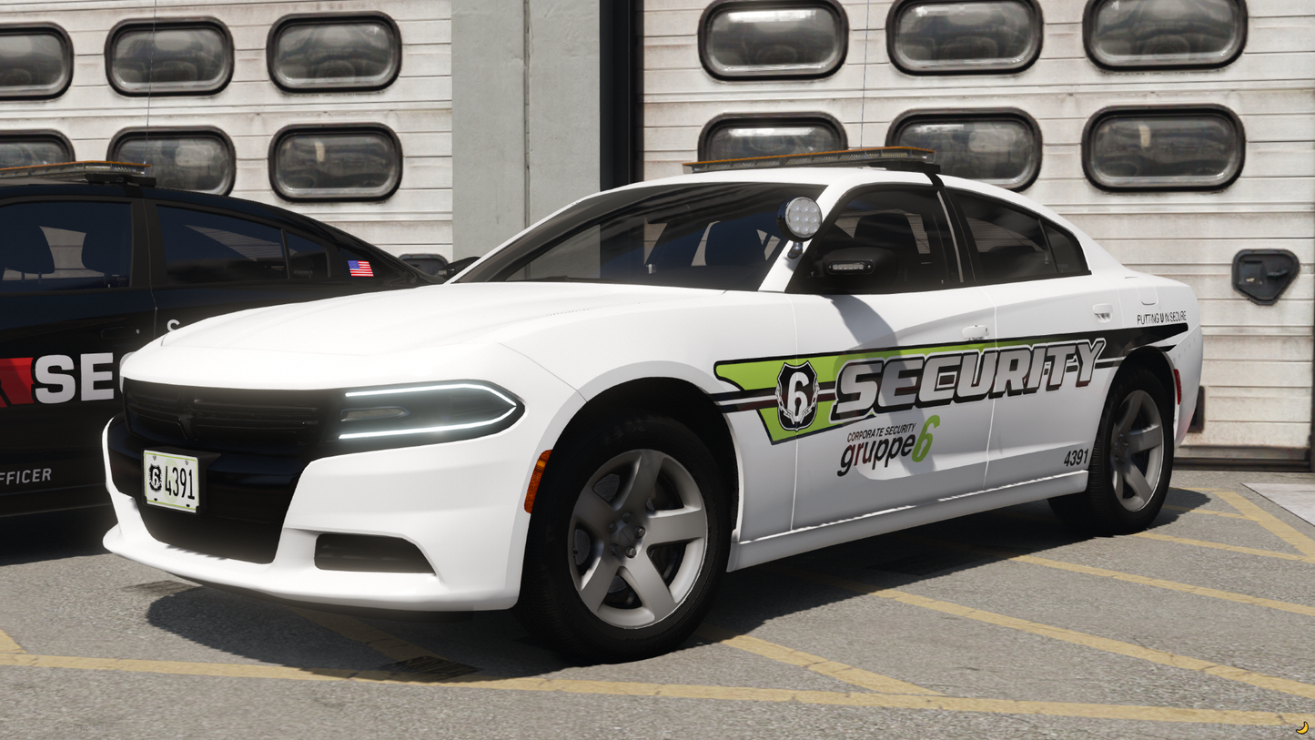 2022 Security Pack REMASTERED