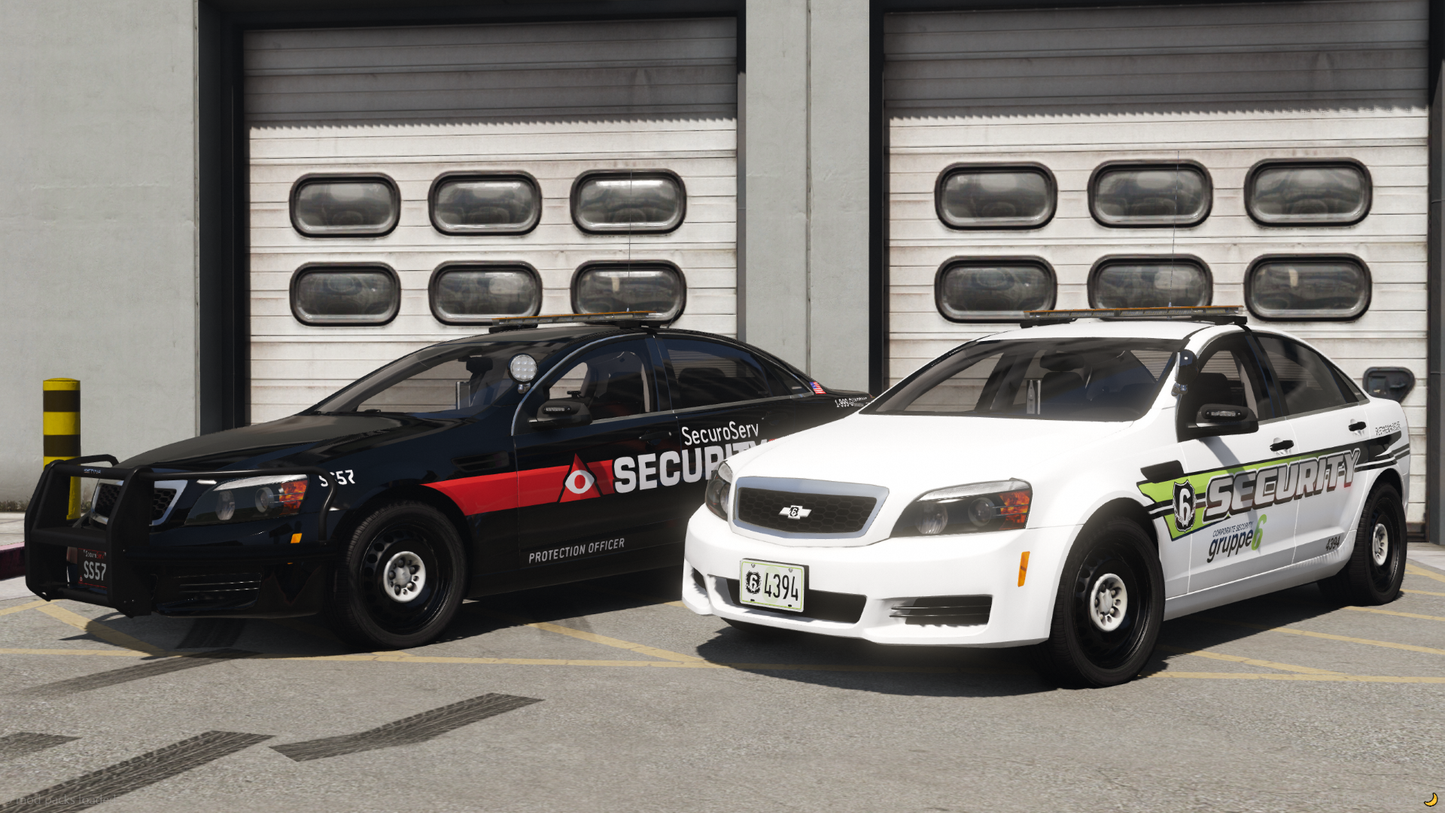 2022 Security Pack REMASTERED