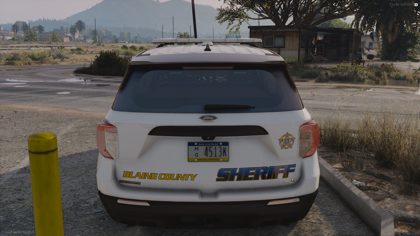 2024 Carbon County, PA Based Pack
