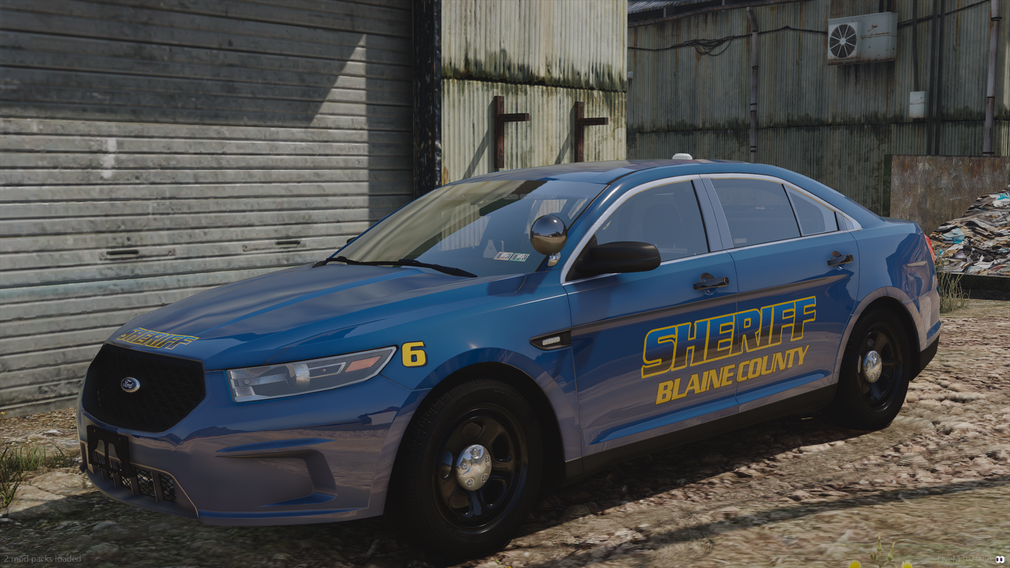 2024 Carbon County, PA Based Pack