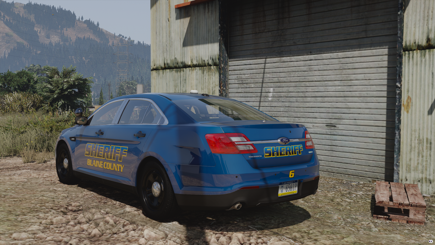 2024 Carbon County, PA Based Pack