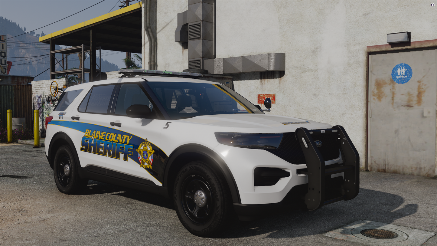 2024 Carbon County, PA Based Pack