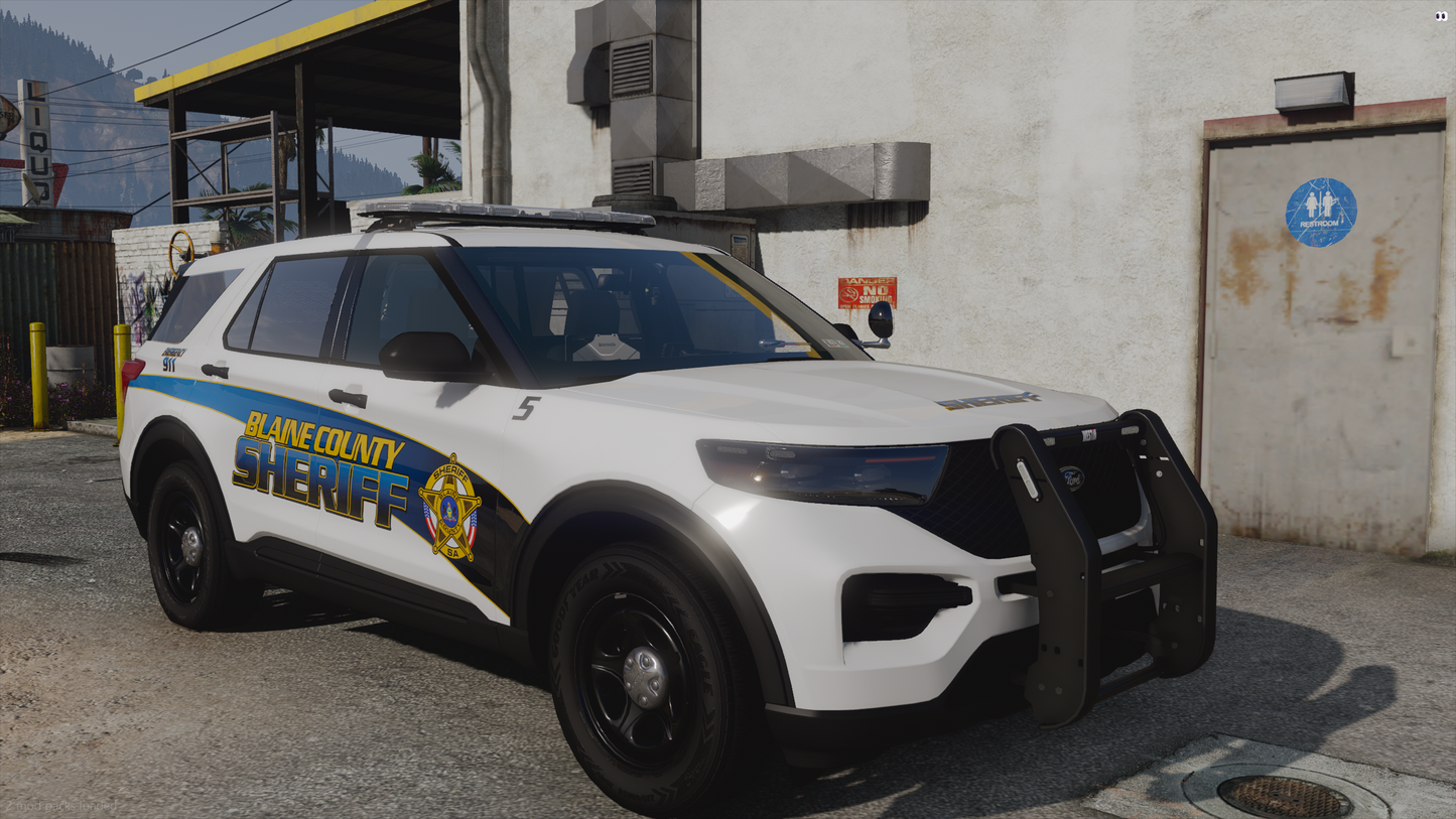 2024 Carbon County, PA Based Pack