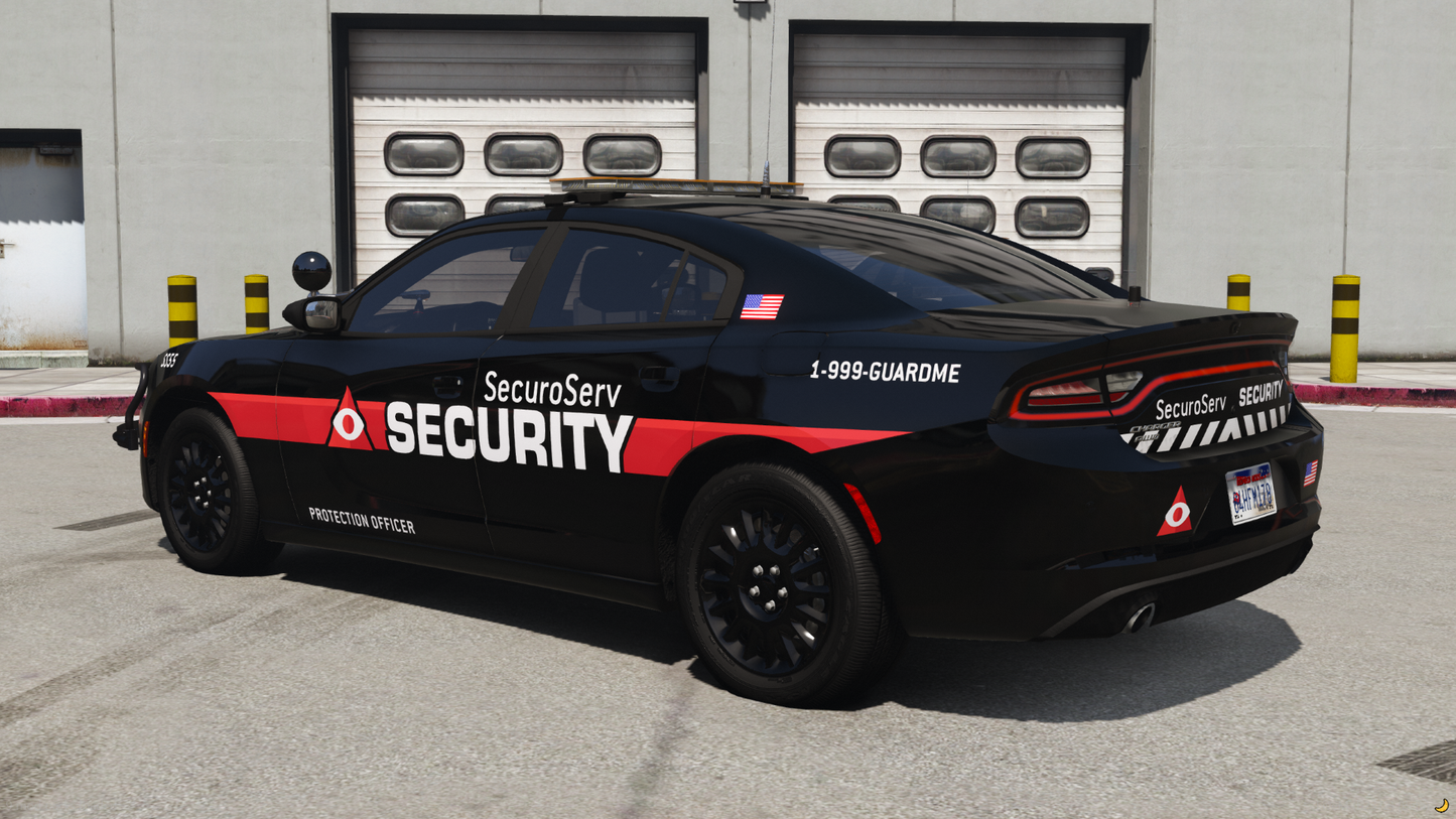 2022 Security Pack REMASTERED