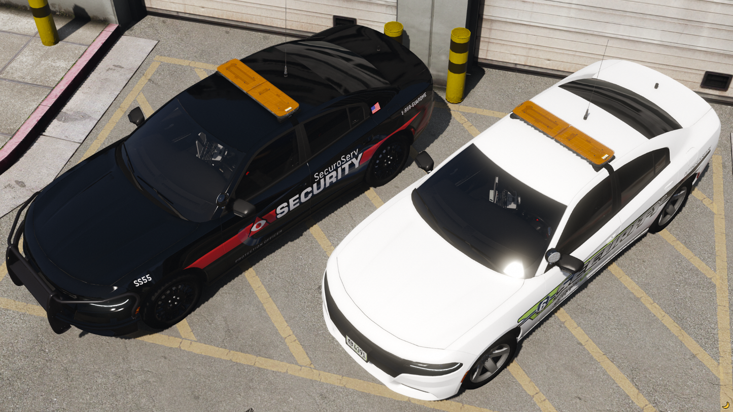 2022 Security Pack REMASTERED