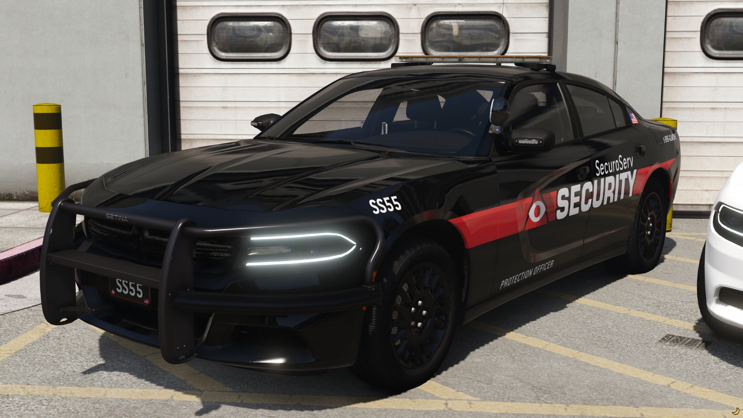 2022 Security Pack REMASTERED