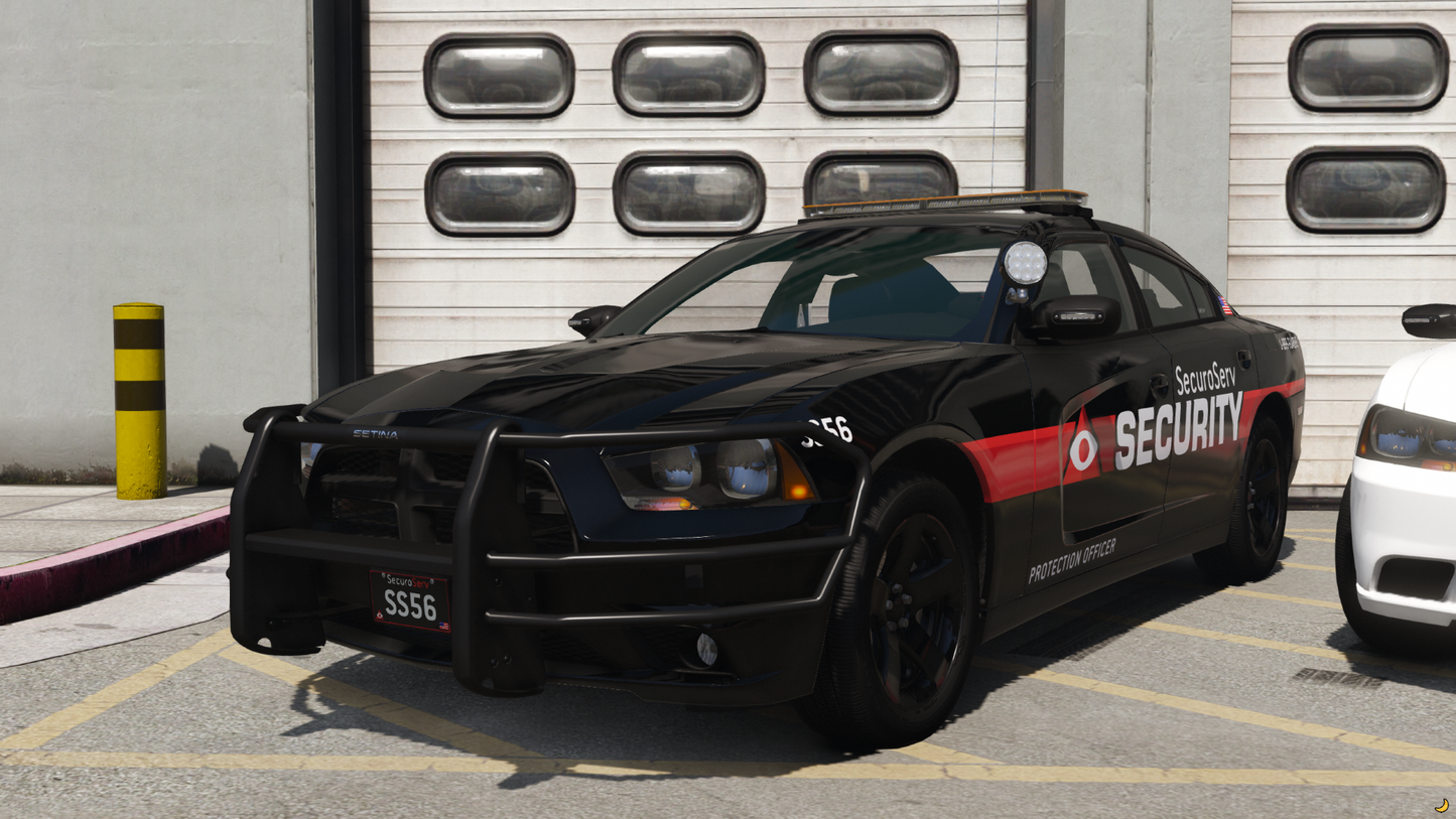 2022 Security Pack REMASTERED