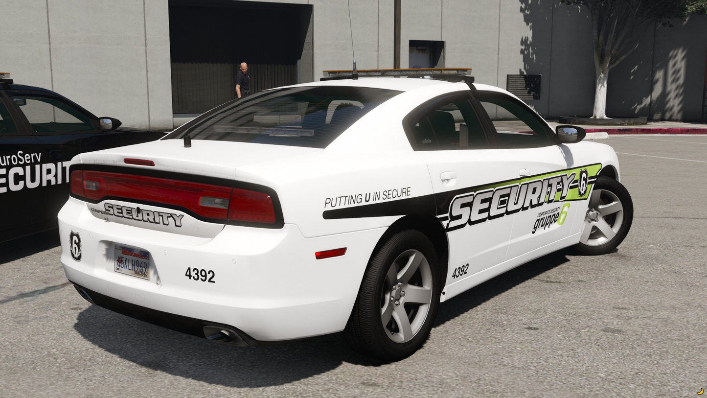2022 Security Pack REMASTERED
