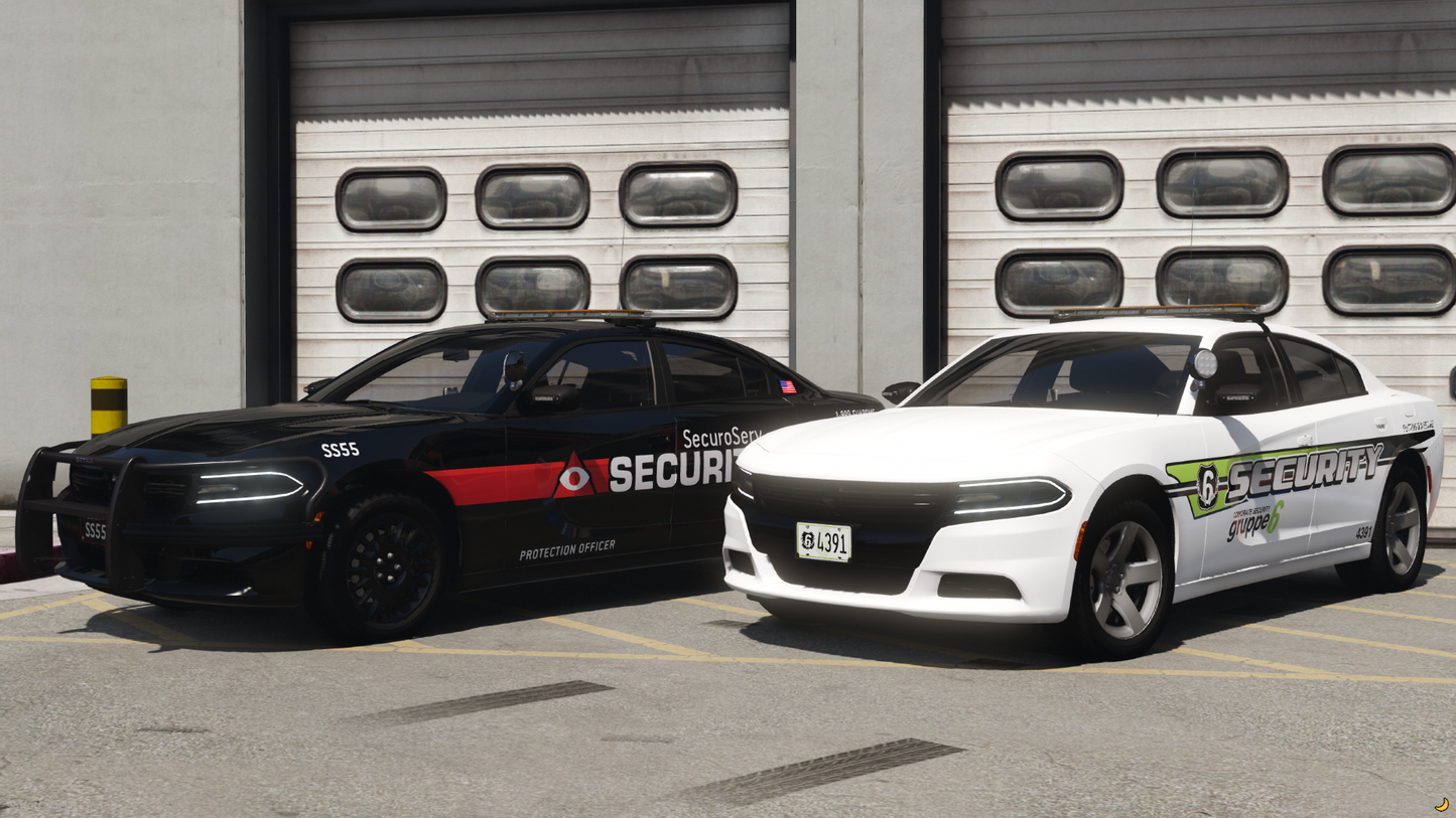 2022 Security Pack REMASTERED