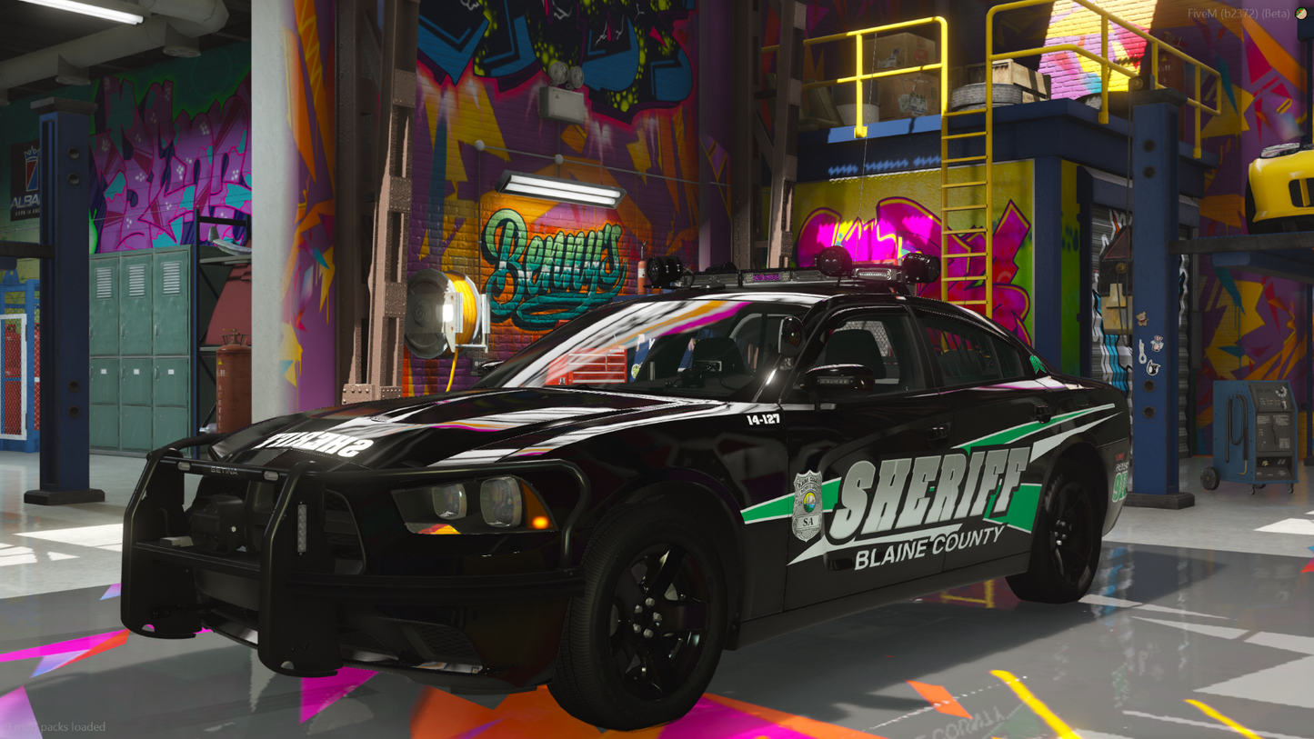 2022 RX2700 Pack REMASTERED Main Pack