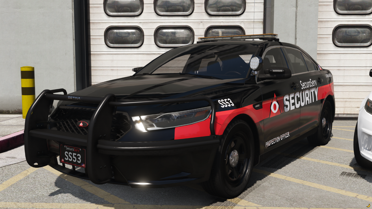 2022 Security Pack REMASTERED