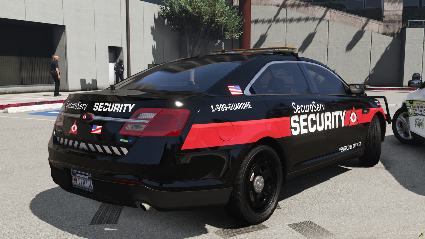 2022 Security Pack REMASTERED