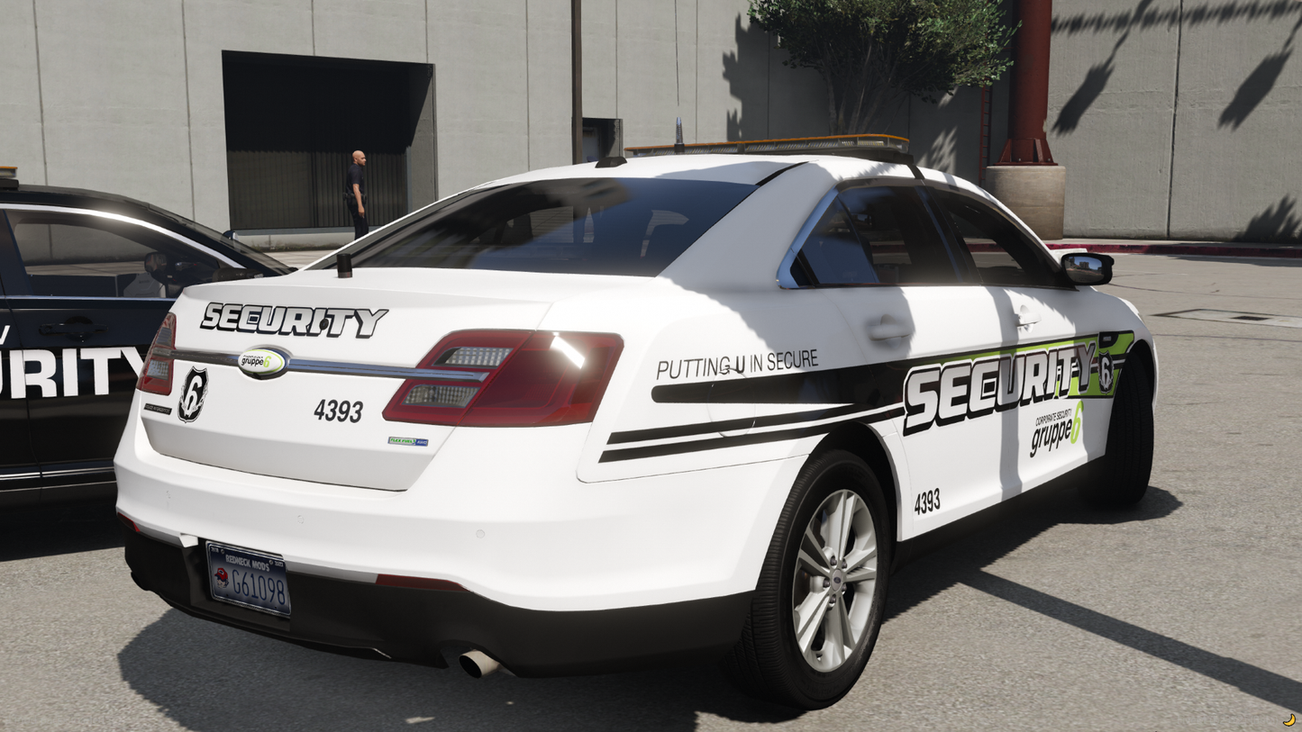 2022 Security Pack REMASTERED
