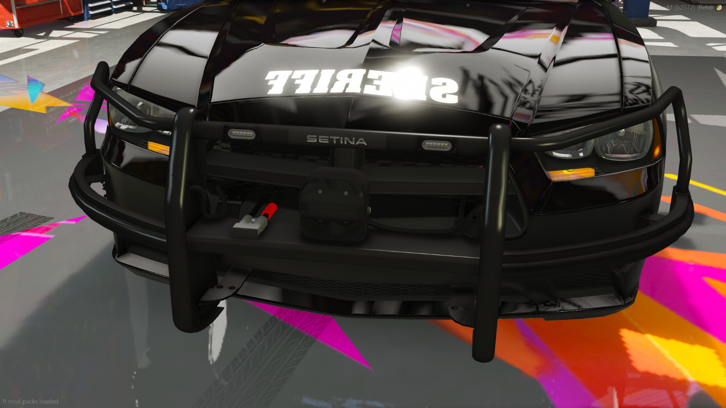 2022 RX2700 Pack REMASTERED Main Pack