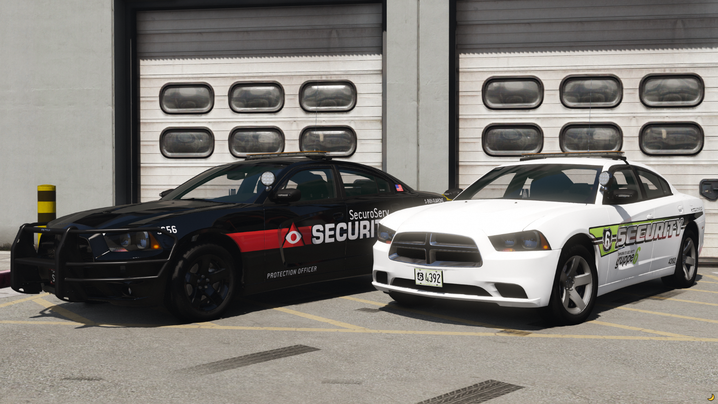 2022 Security Pack REMASTERED