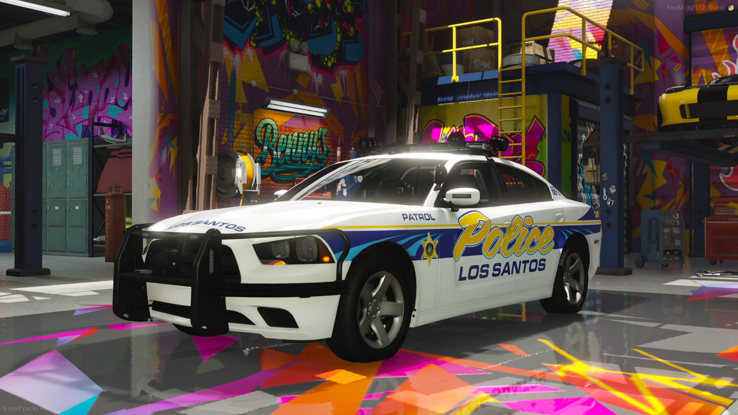 2022 RX2700 Pack REMASTERED Main Pack