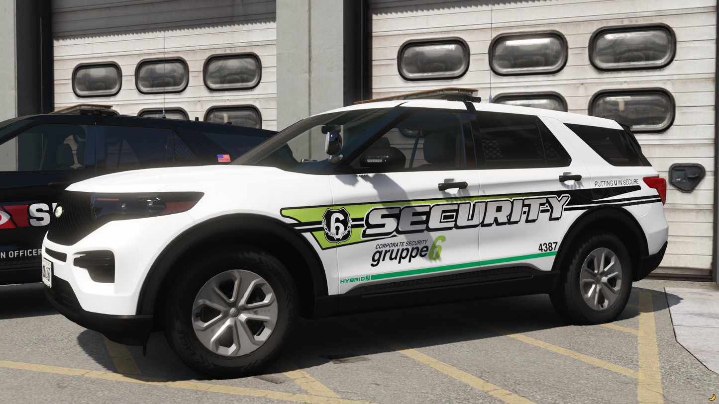 2022 Security Pack REMASTERED