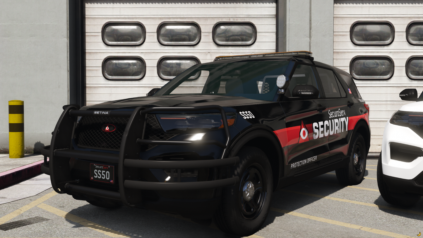 2022 Security Pack REMASTERED
