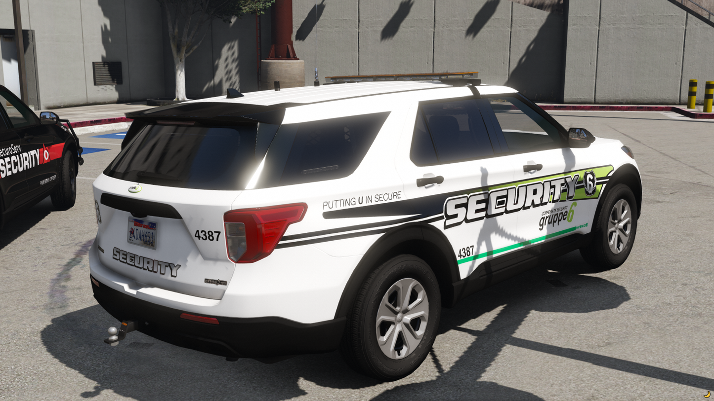 2022 Security Pack REMASTERED