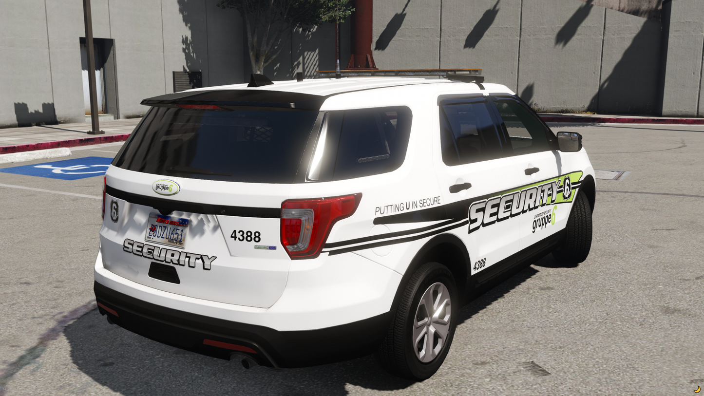 2022 Security Pack REMASTERED