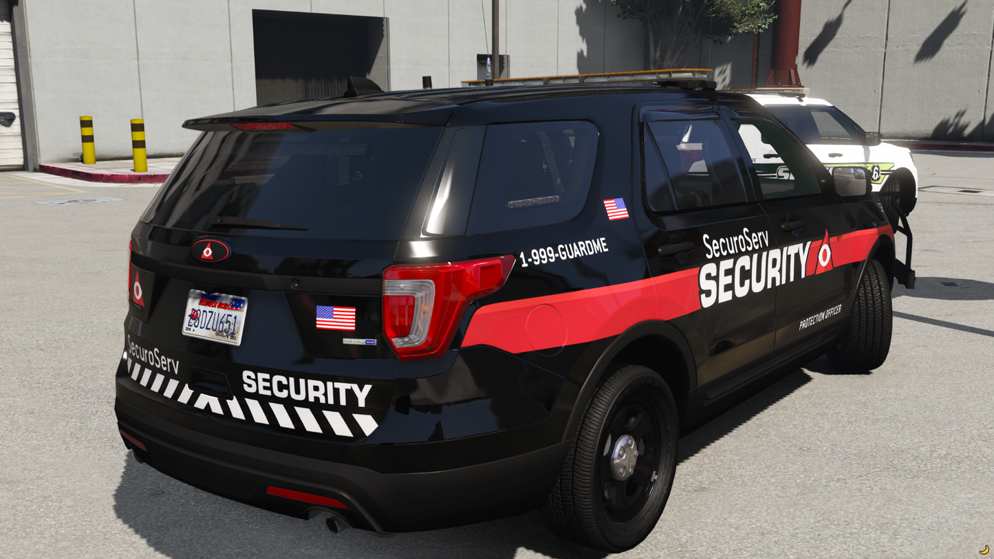 2022 Security Pack REMASTERED