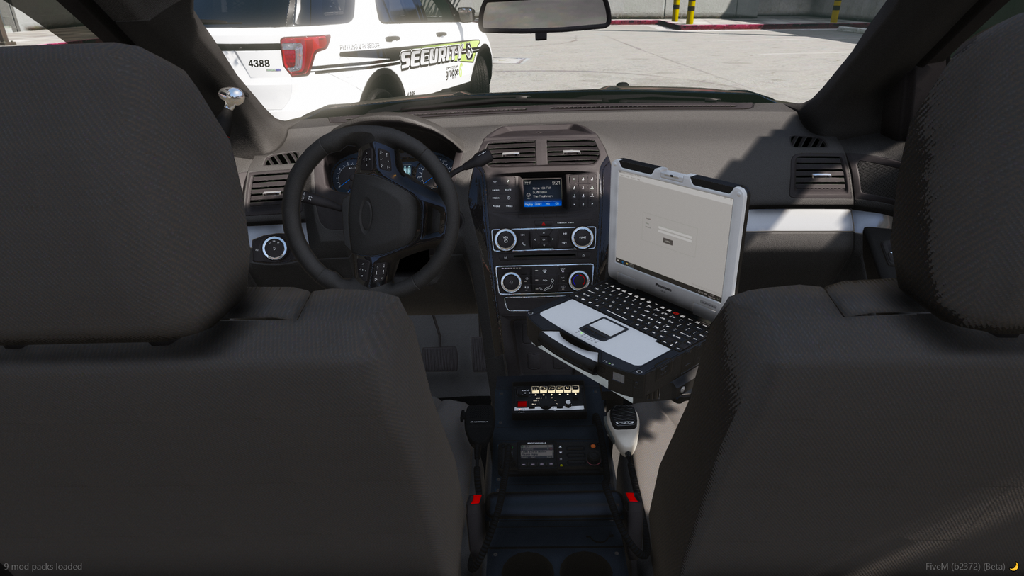 2022 Security Pack REMASTERED