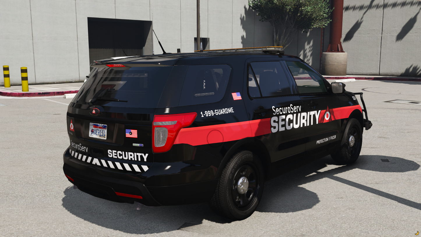 2022 Security Pack REMASTERED