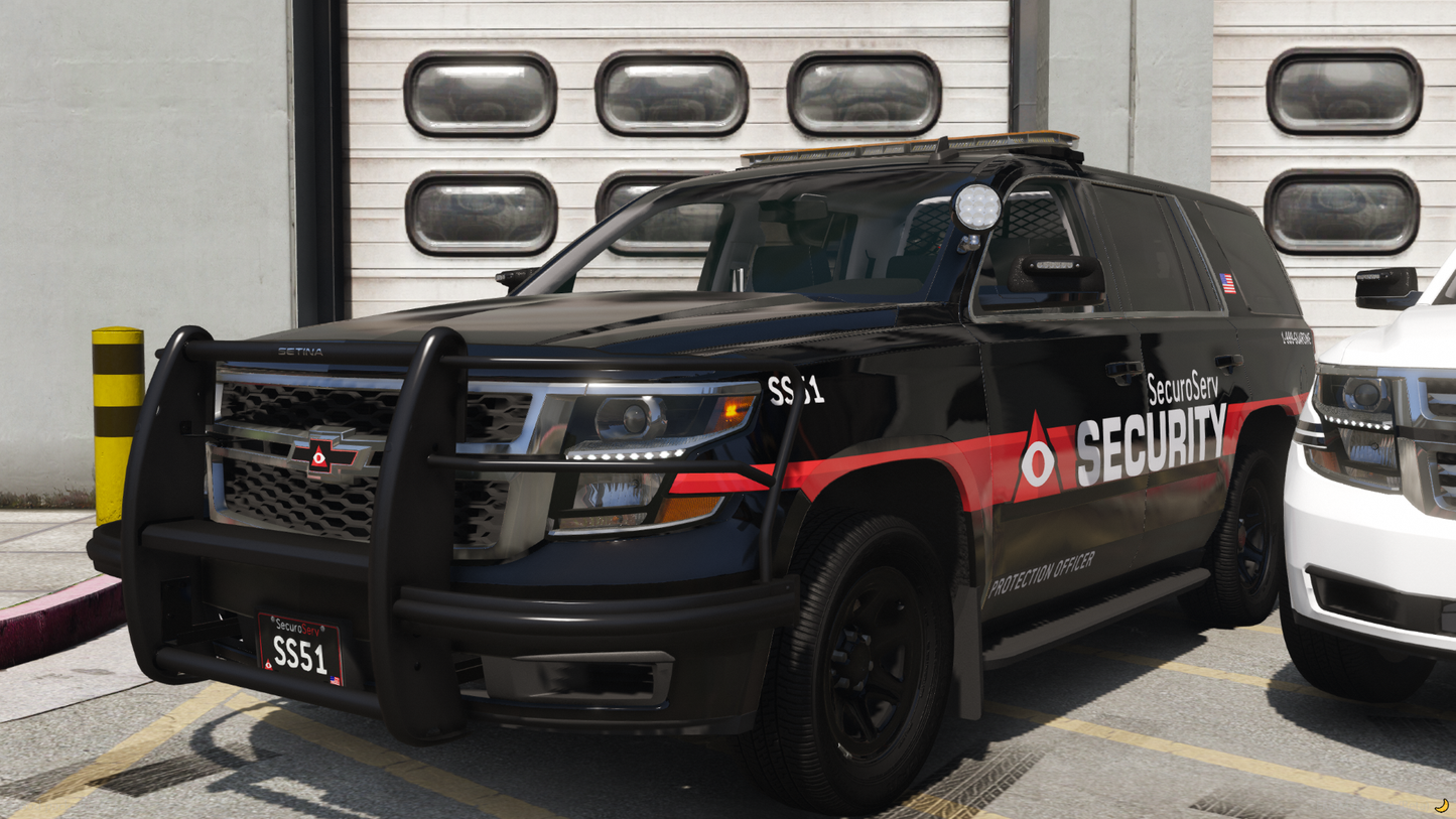 2022 Security Pack REMASTERED