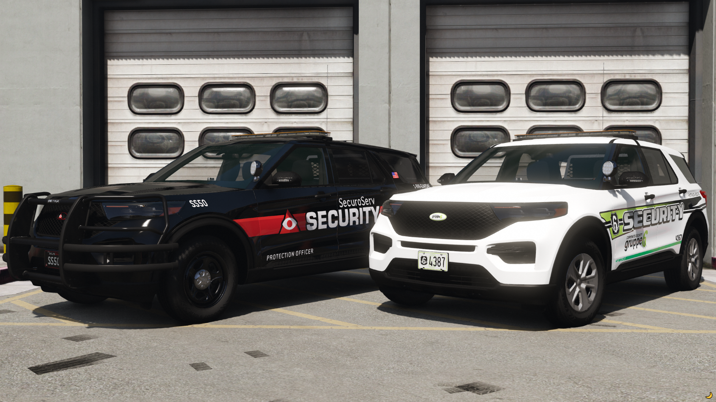 2022 Security Pack REMASTERED