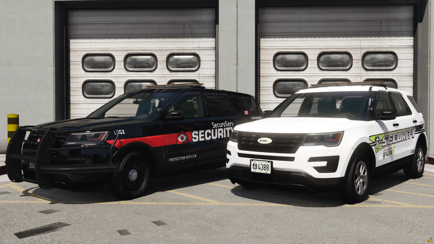 2022 Security Pack REMASTERED