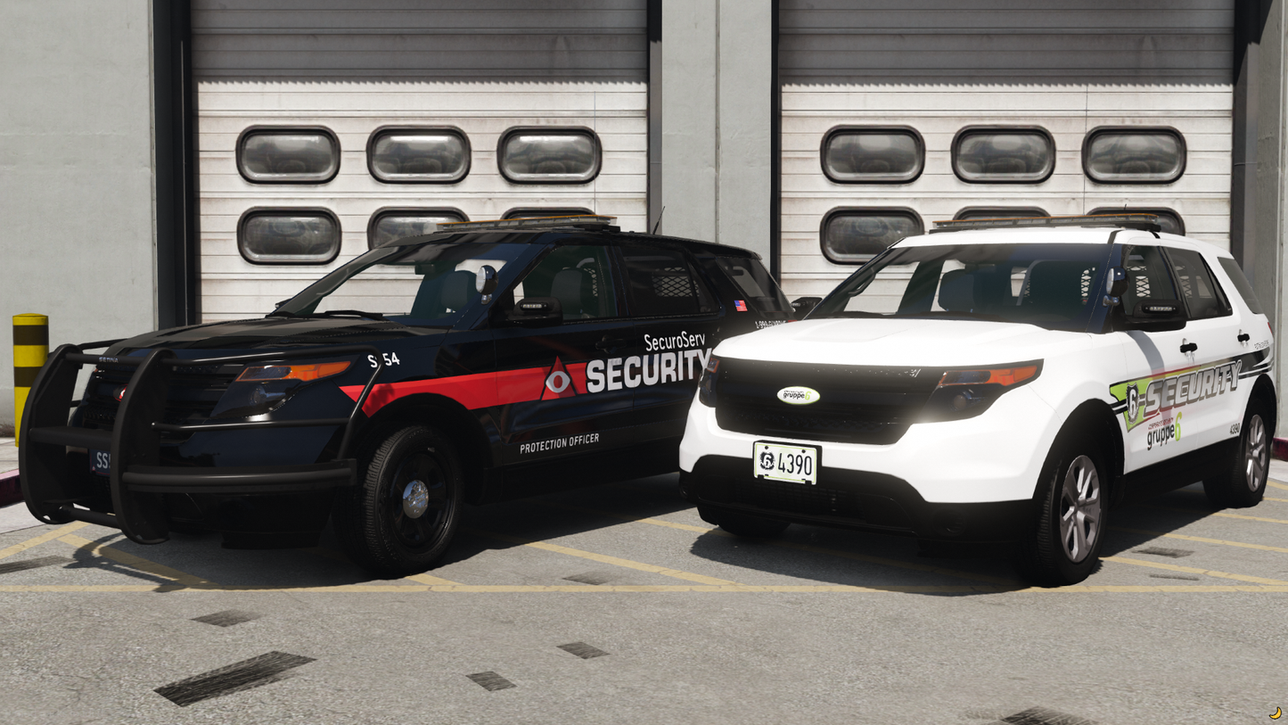 2022 Security Pack REMASTERED