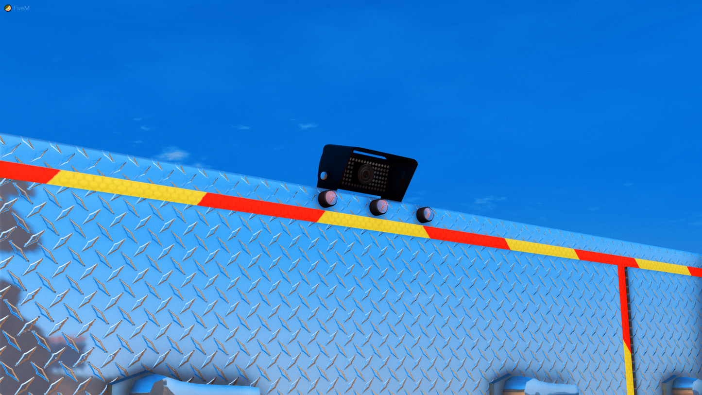2018 Generic 4500 Class Crew & Single Cab Multifunction Squad Trucks