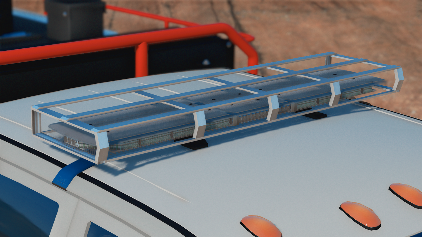 2020 Generic 5500 Class Crew & Single Cab Offroad 4x4 Fire Brush Trucks