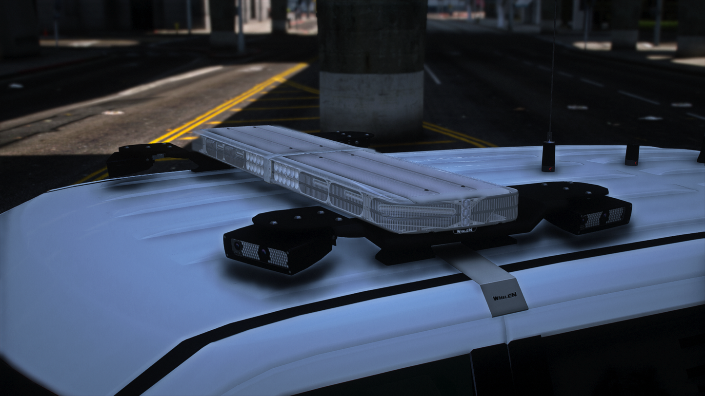 2021 Police K9 Pack
