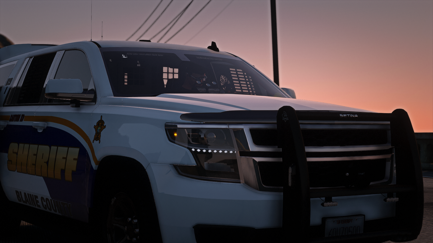 2021 Police K9 Pack