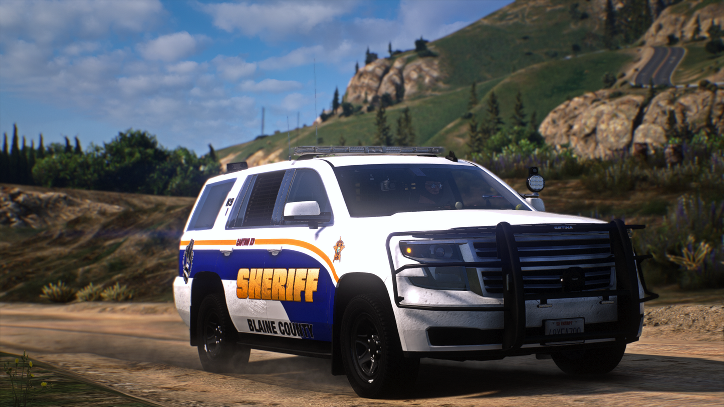 2021 Police K9 Pack