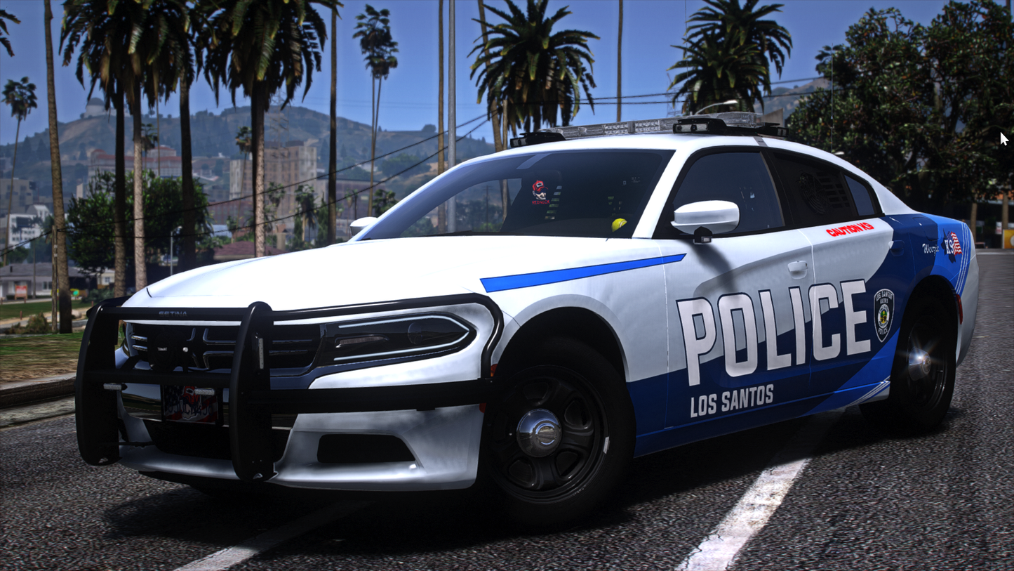 2021 Police K9 Pack