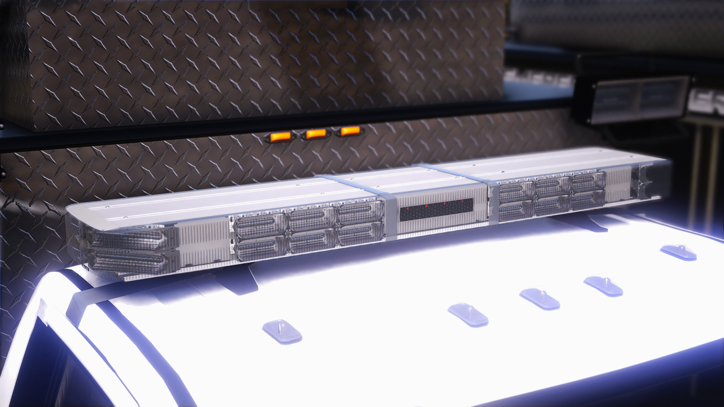 2022 Generic 5500 Class Crew & Single Cab Super Duty ESU / Bomb Squad Trucks