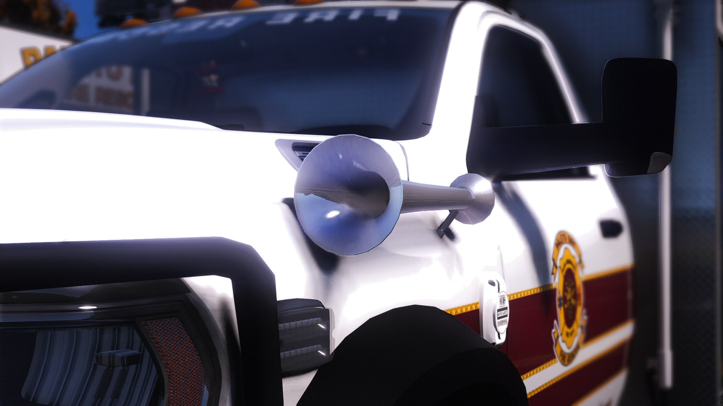 2020 Generic 5500 Class Crew & Single Cab Multifunction Squad Trucks