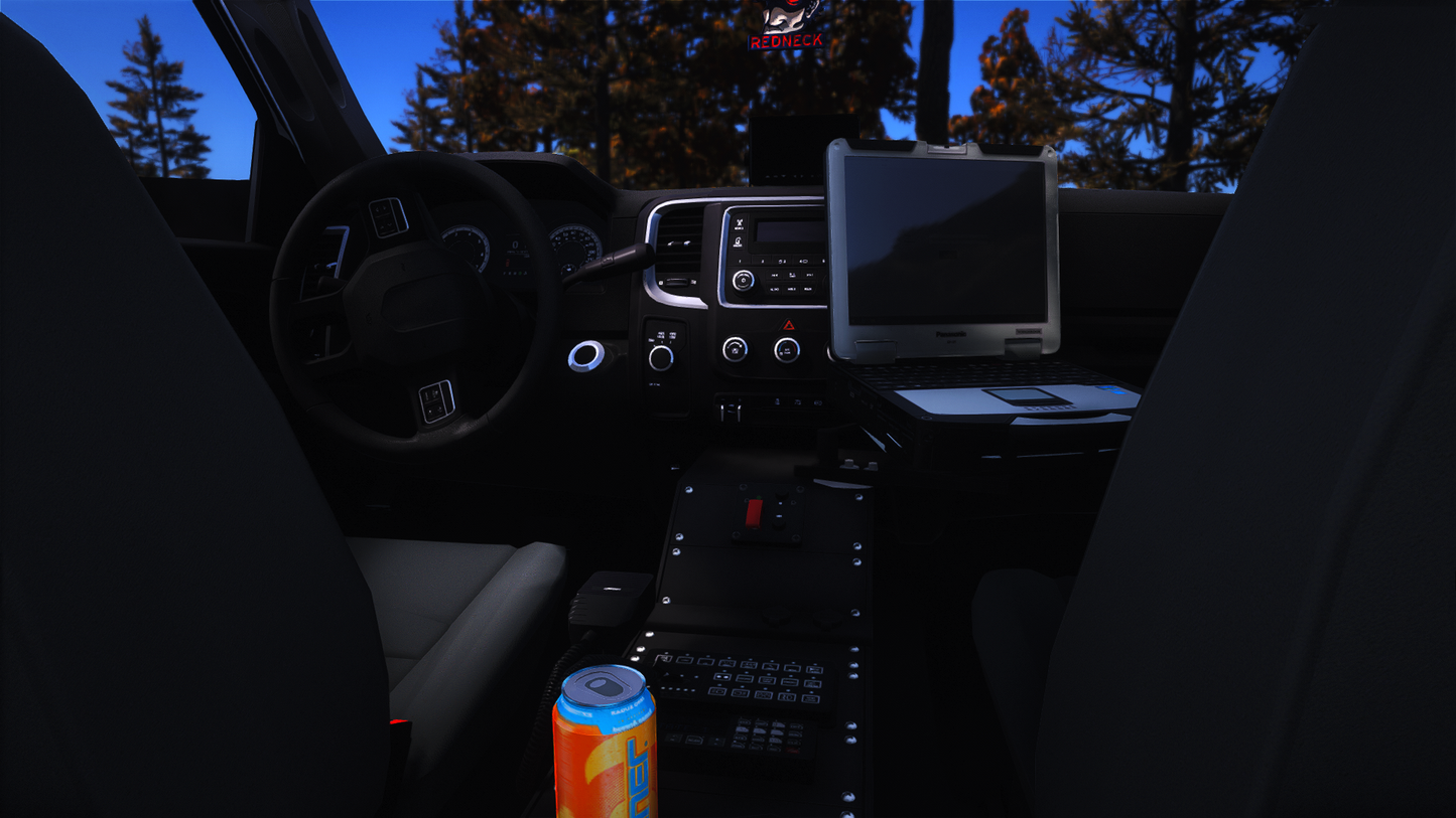 2020 Generic 5500 Class Crew & Single Cab Multifunction Squad Trucks