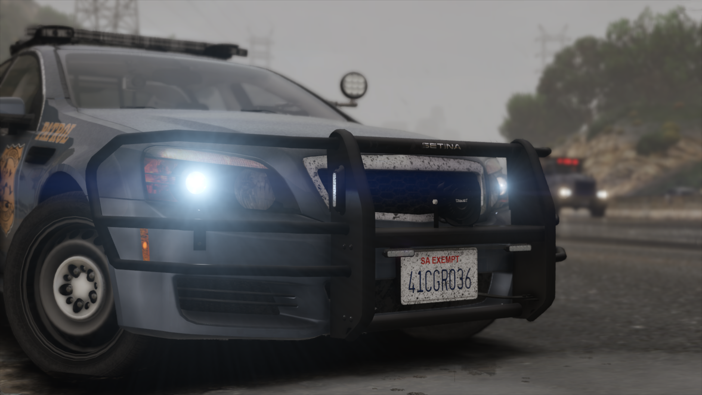 2021 Liberty Pack REMASTERED