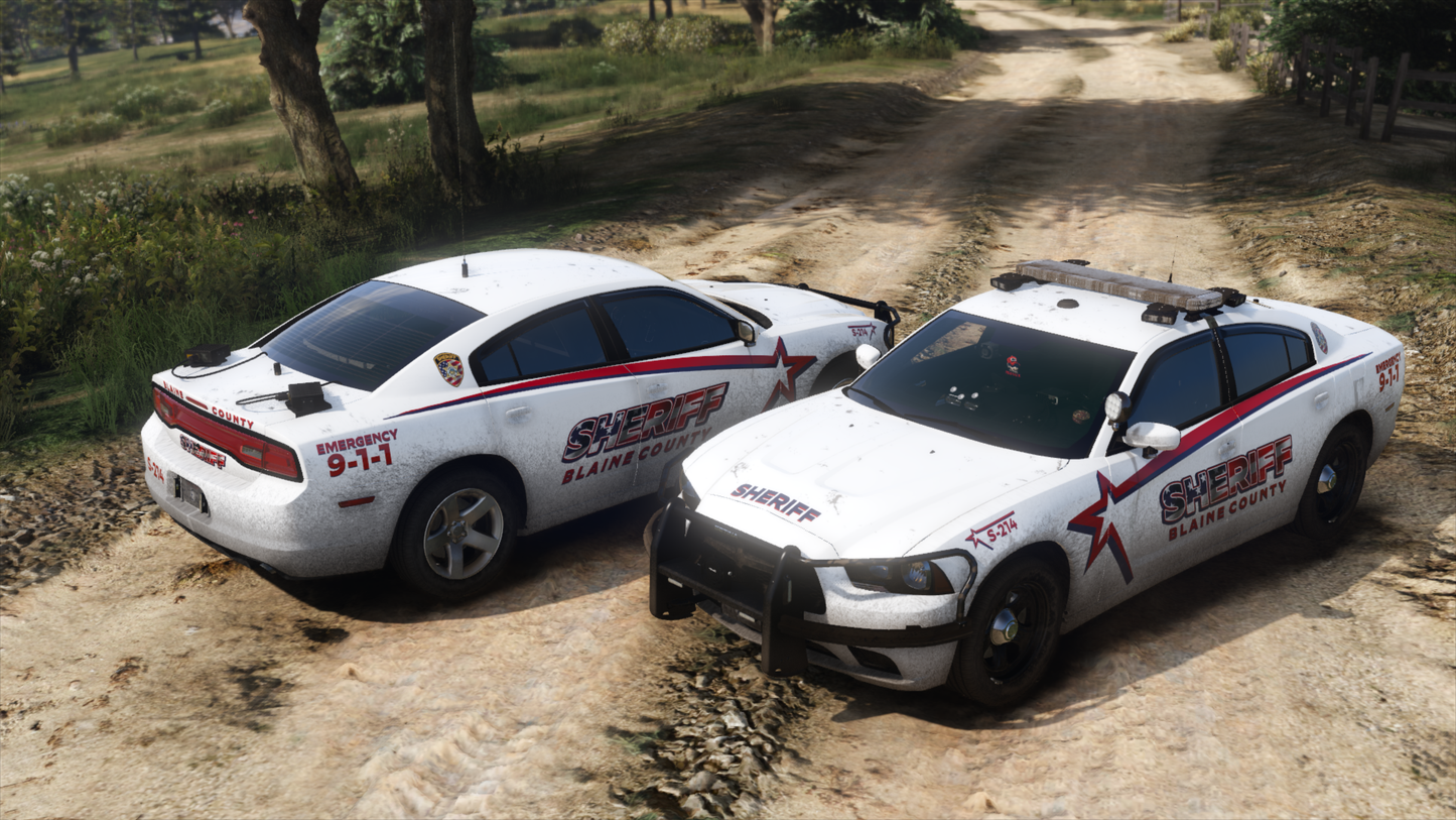 2021 Liberty Pack REMASTERED