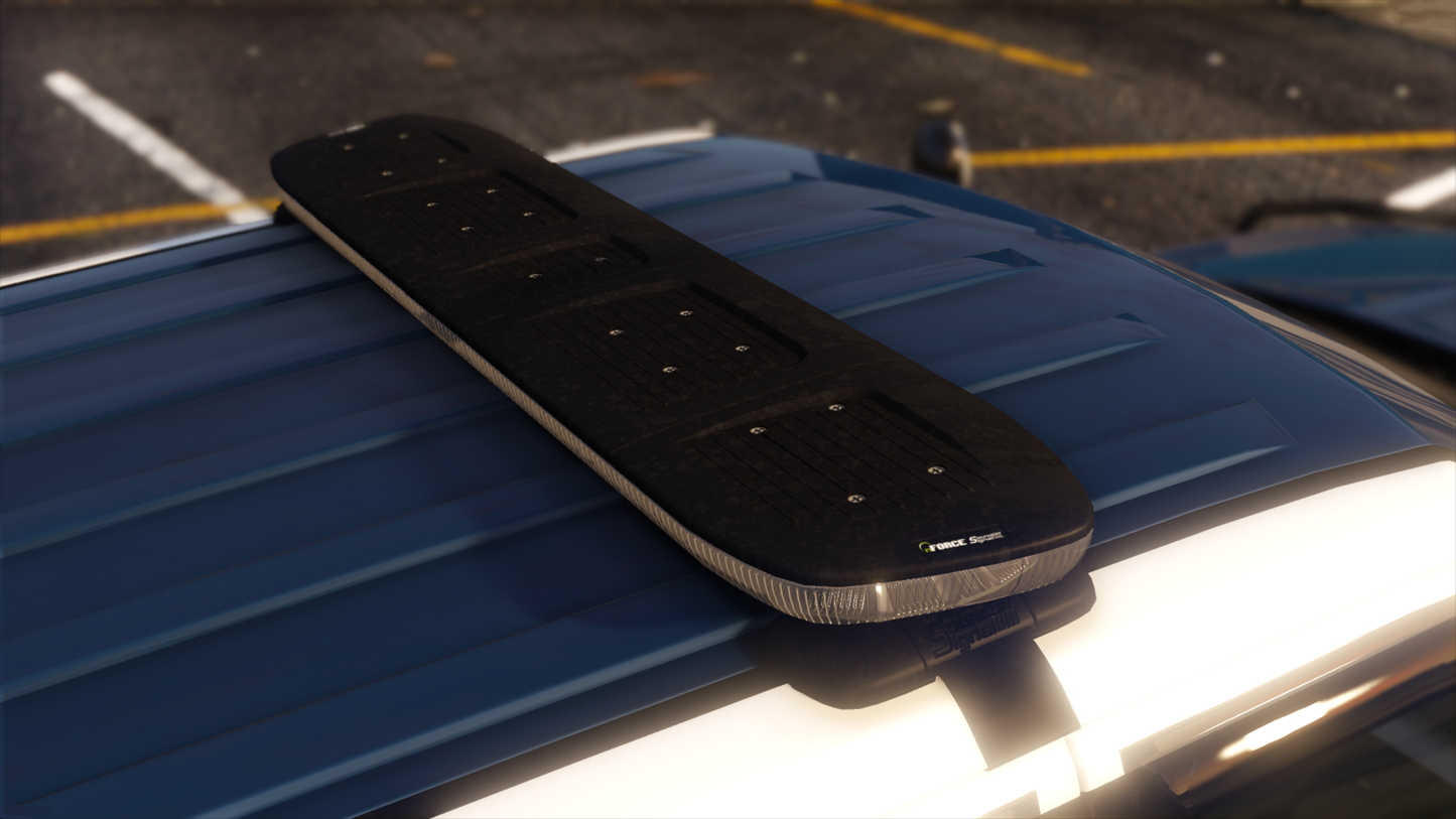 2020 NFORCE Themed Pack