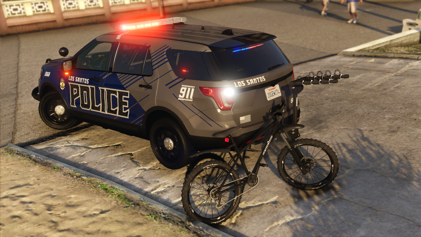 2021 Liberty Pack REMASTERED