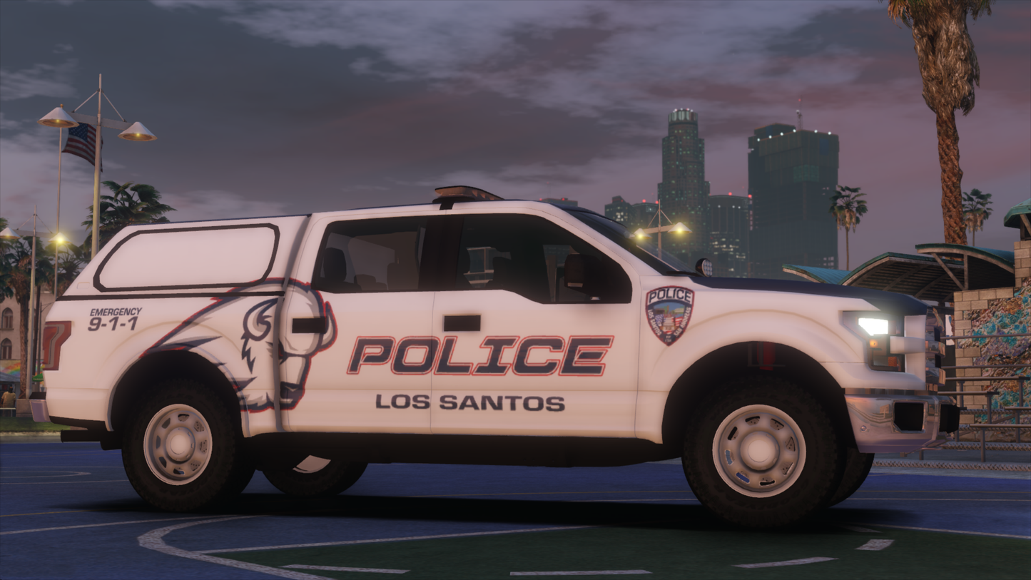 2020 NFORCE Themed Pack