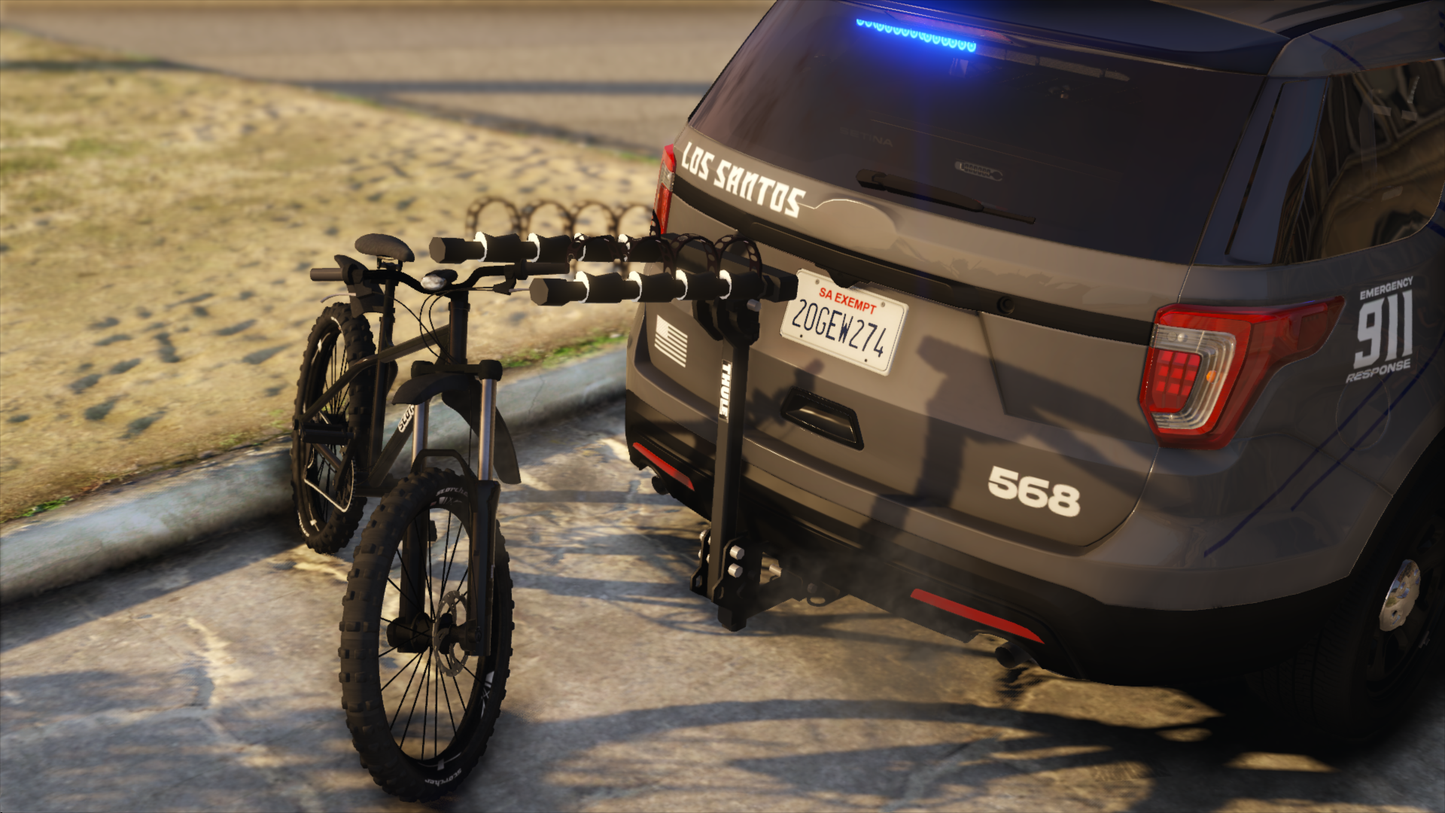 2021 Liberty Pack REMASTERED
