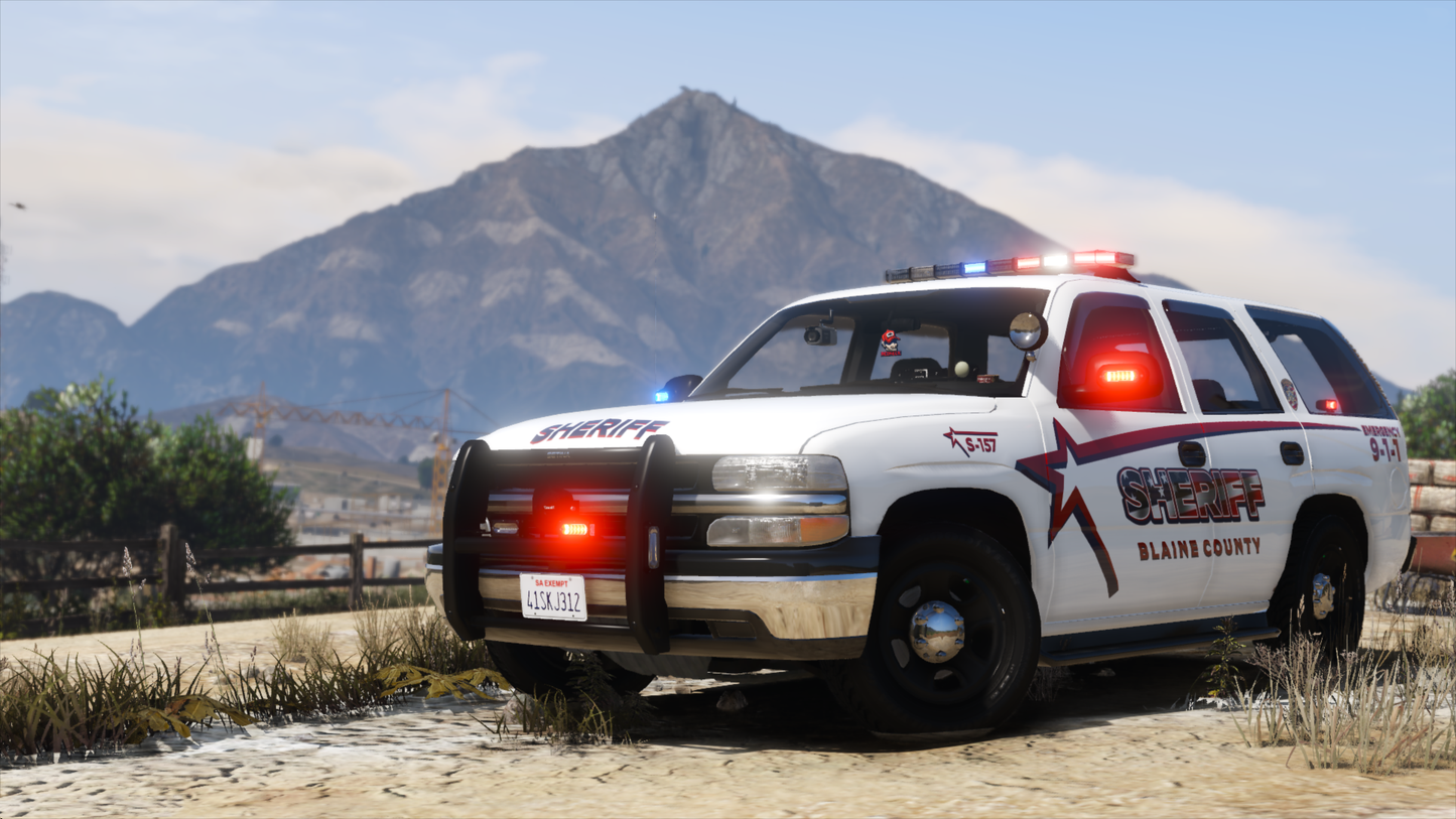 2021 Liberty Pack REMASTERED