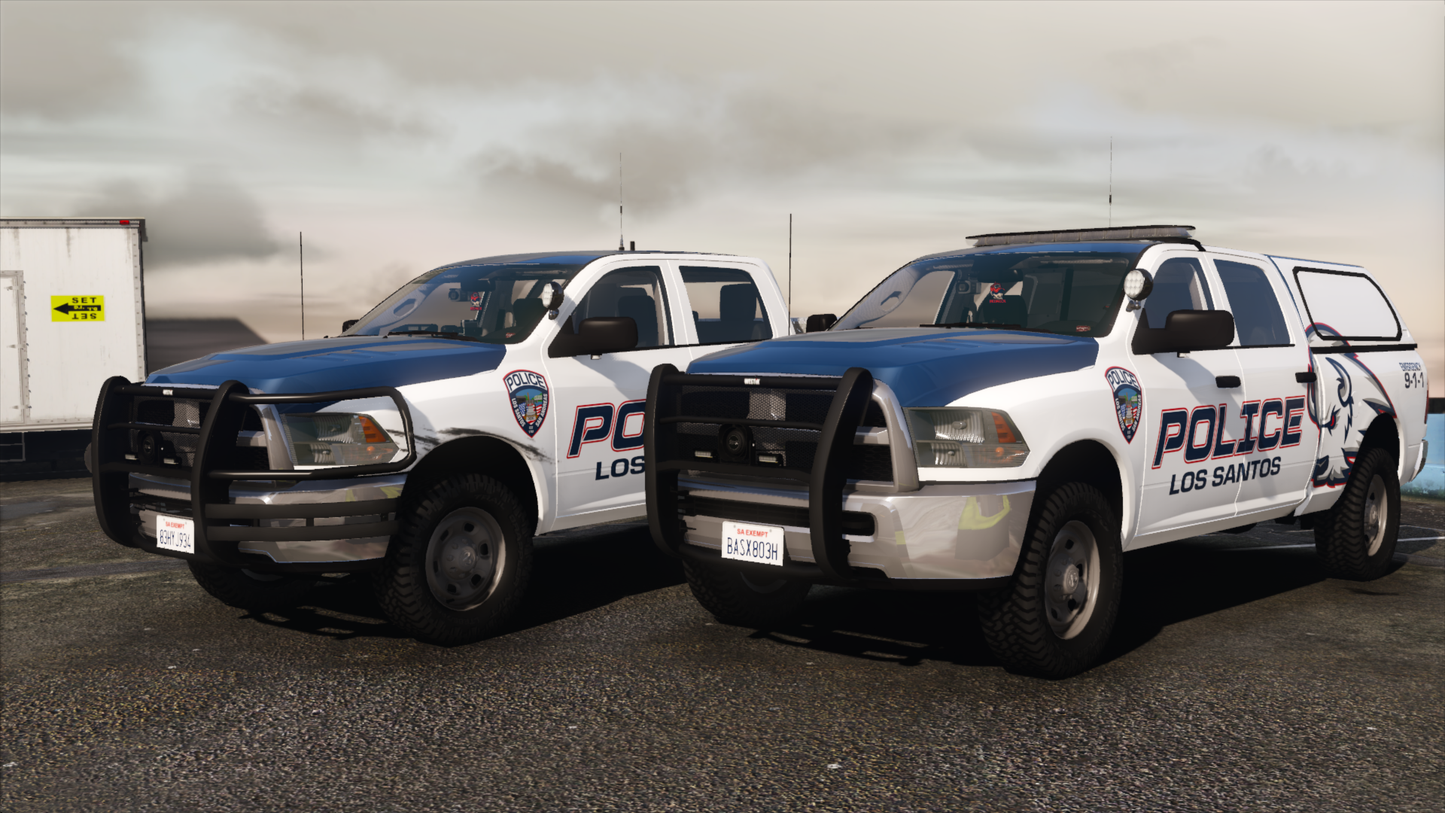 2020 NFORCE Themed Pack
